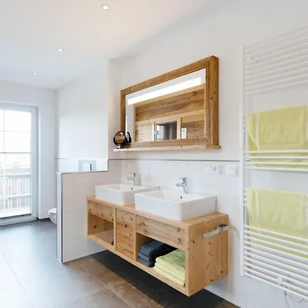 Schmid Apartman
