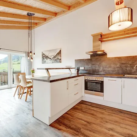 Schmid Apartman