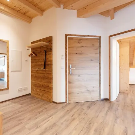 Schmid Apartment Ofterschwang