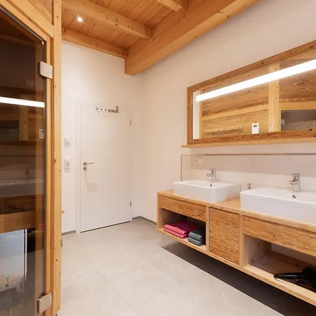 Apartment Schmid Ofterschwang