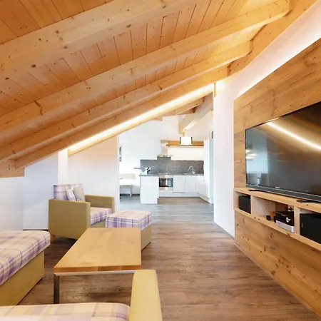 Apartment Schmid
