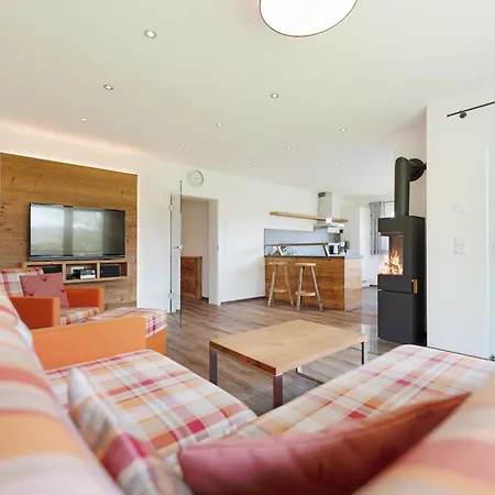 Apartment Schmid Ofterschwang