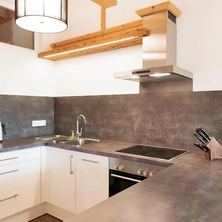 Apartment Schmid *