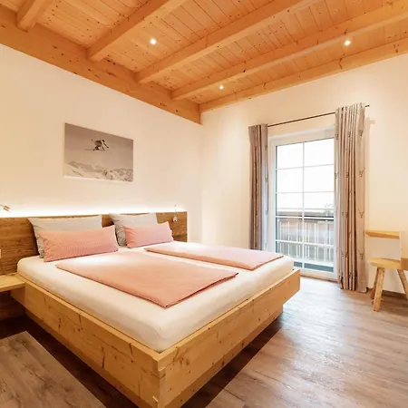 Schmid Apartment Ofterschwang