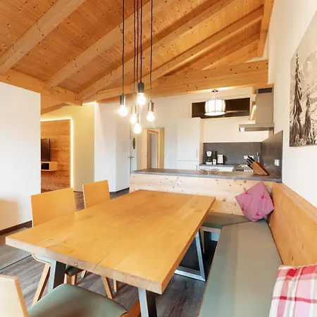 Apartment Schmid