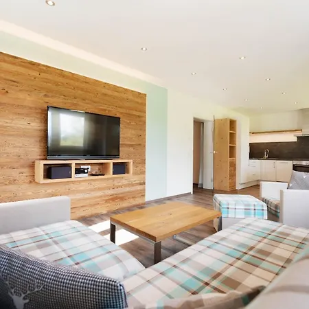 Schmid Apartment *