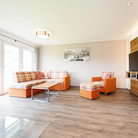 Apartment Schmid