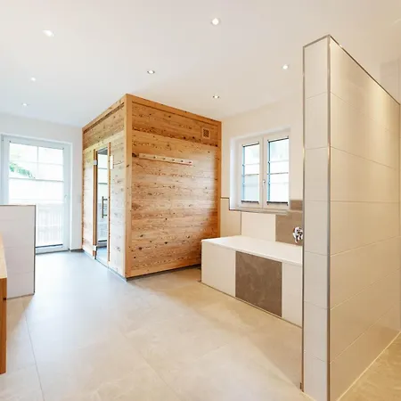 Apartment Schmid *