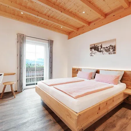 Apartment Schmid Ofterschwang