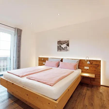 Apartment Schmid