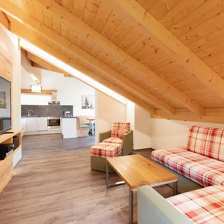 Apartment Schmid Ofterschwang