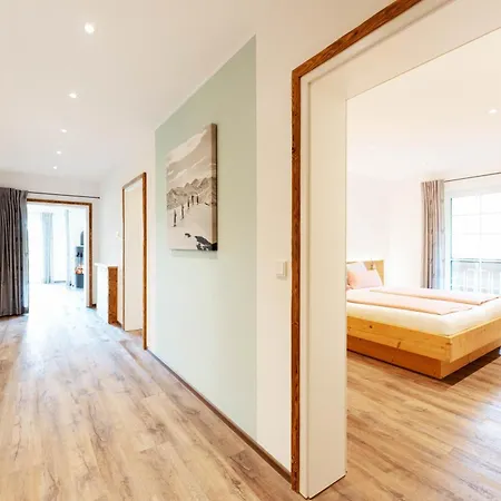 Apartment Schmid