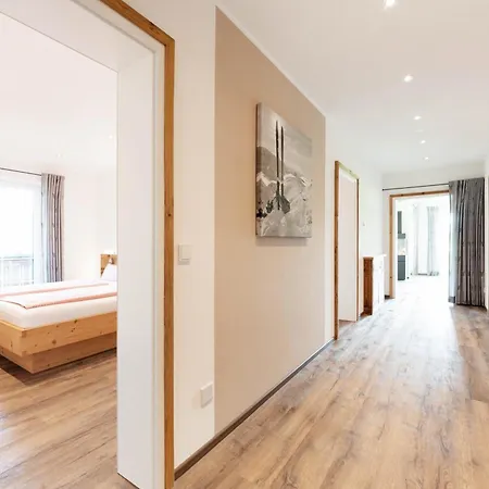 Apartment Schmid