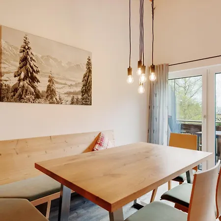 Apartment Schmid *