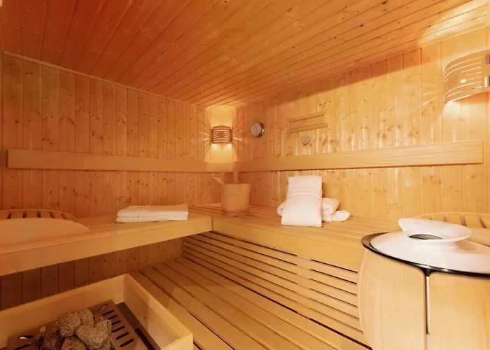 Schmid Appartement