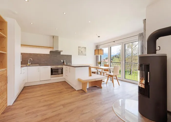 Appartement Schmid