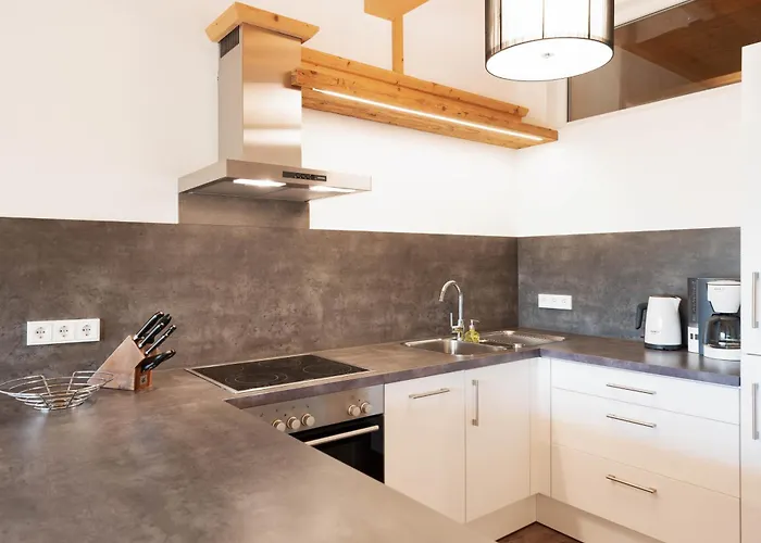 Schmid Appartement *
