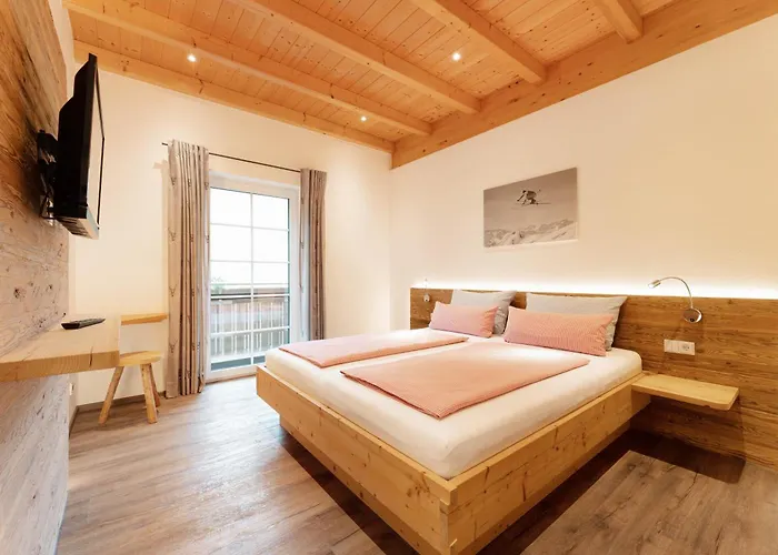 Appartement Schmid *