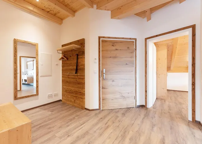 Schmid Appartement Ofterschwang