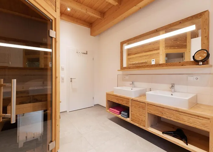 Appartement Schmid Ofterschwang