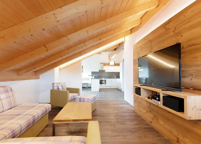 Appartement Schmid