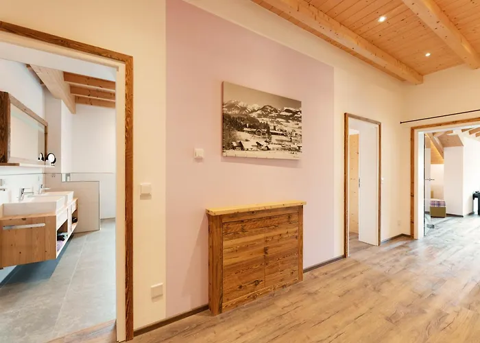 Schmid Appartement *
