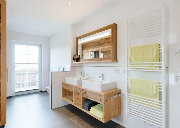 Schmid Appartement