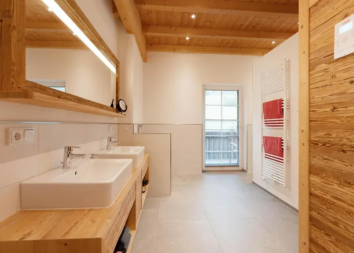 Schmid Appartement *