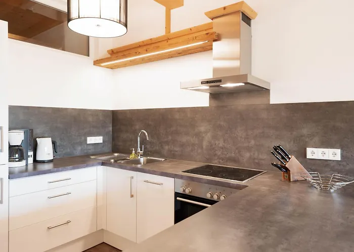 Appartement Schmid *