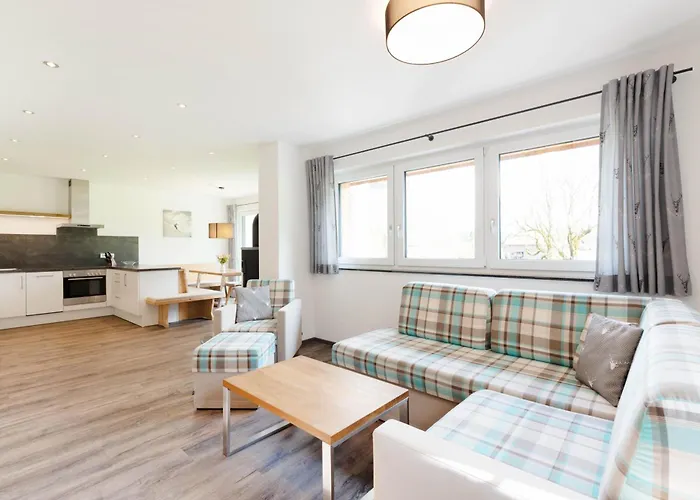 Schmid Appartement