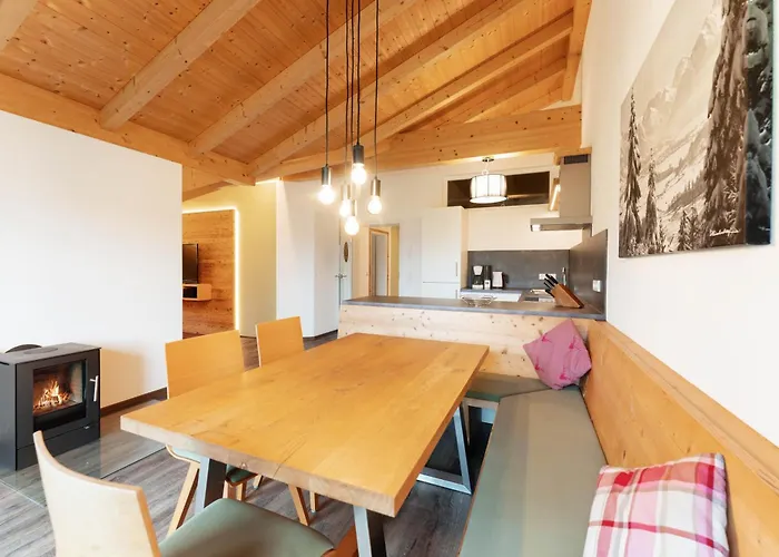 Appartement Schmid