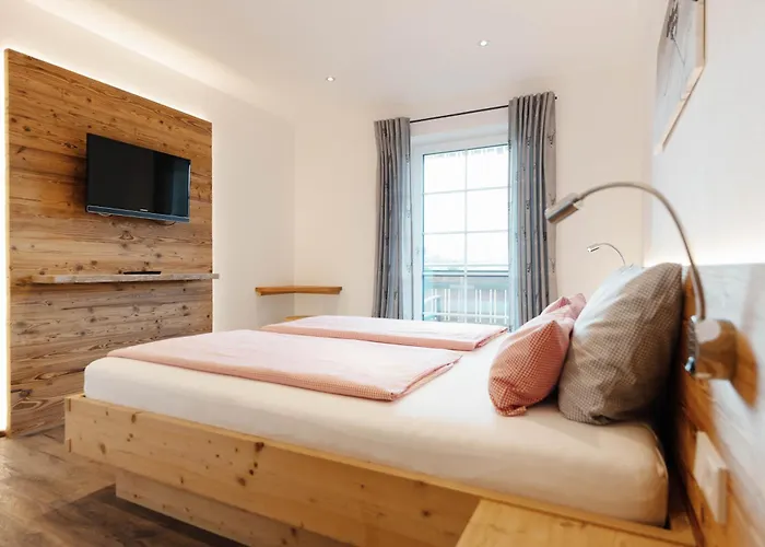 Appartement Schmid *