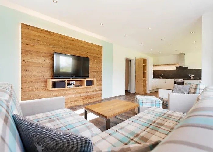 Schmid Appartement *
