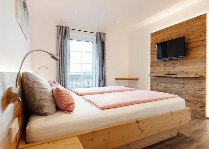 Appartement Schmid *