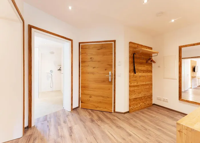 Schmid Appartement