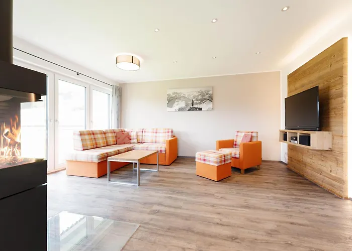 Appartement Schmid