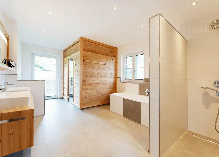 Appartement Schmid *