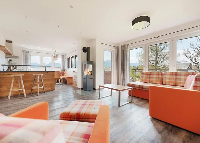 Schmid Appartement