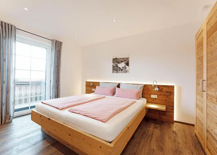 Appartement Schmid