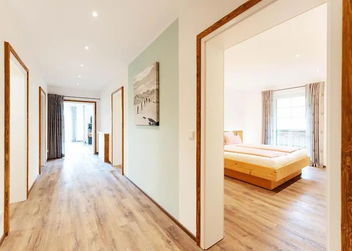 Appartement Schmid