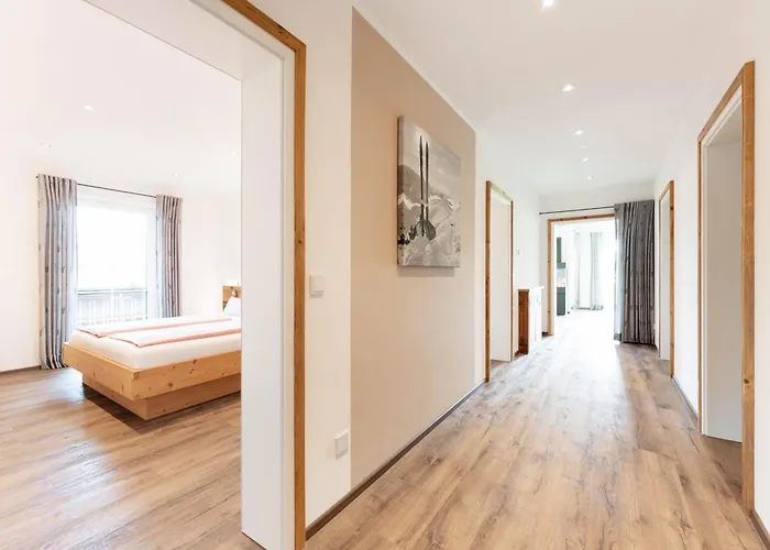 Appartement Schmid