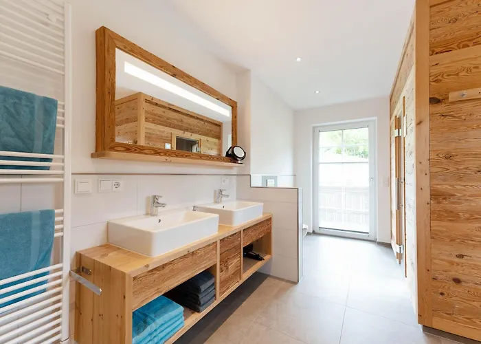 Schmid Appartement *