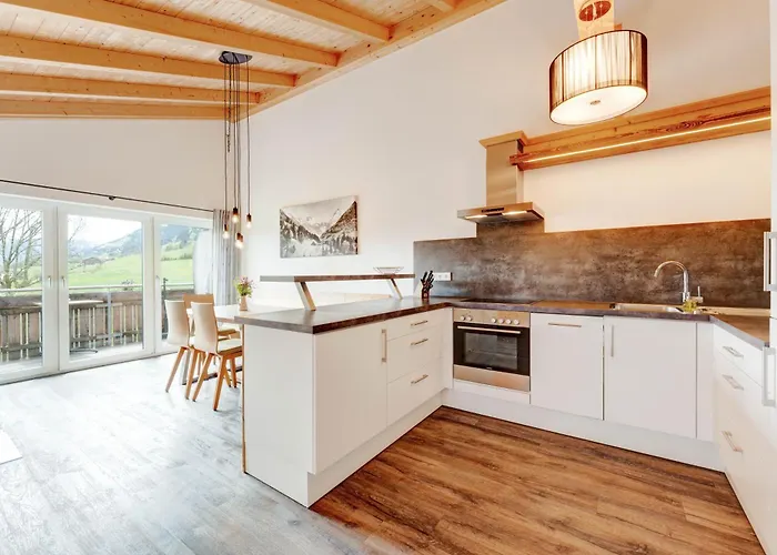 Schmid Appartement
