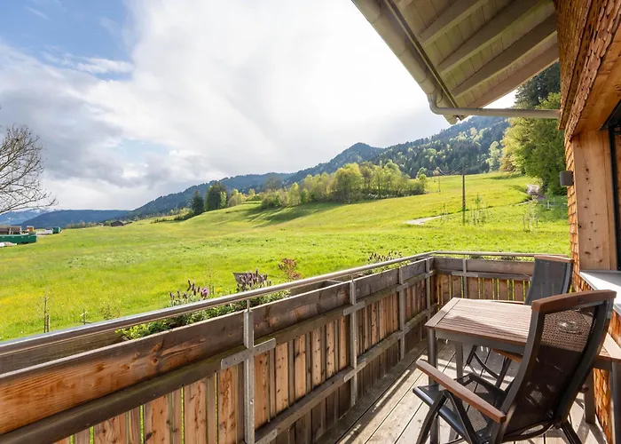 Appartement Schmid